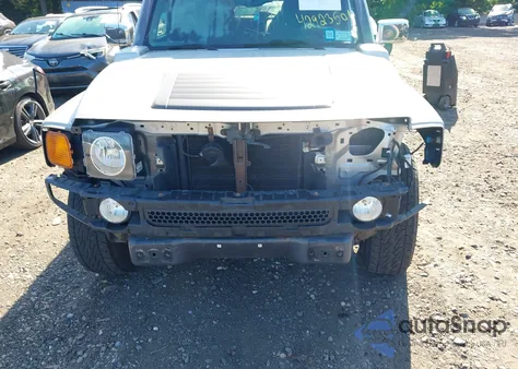 2007 Hummer H3 Suv from USA, damaged, VIN 5GTDN13E078184473
